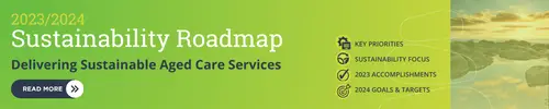 Residential Aged Care Roadmap for Rockpool Residential Aged Care