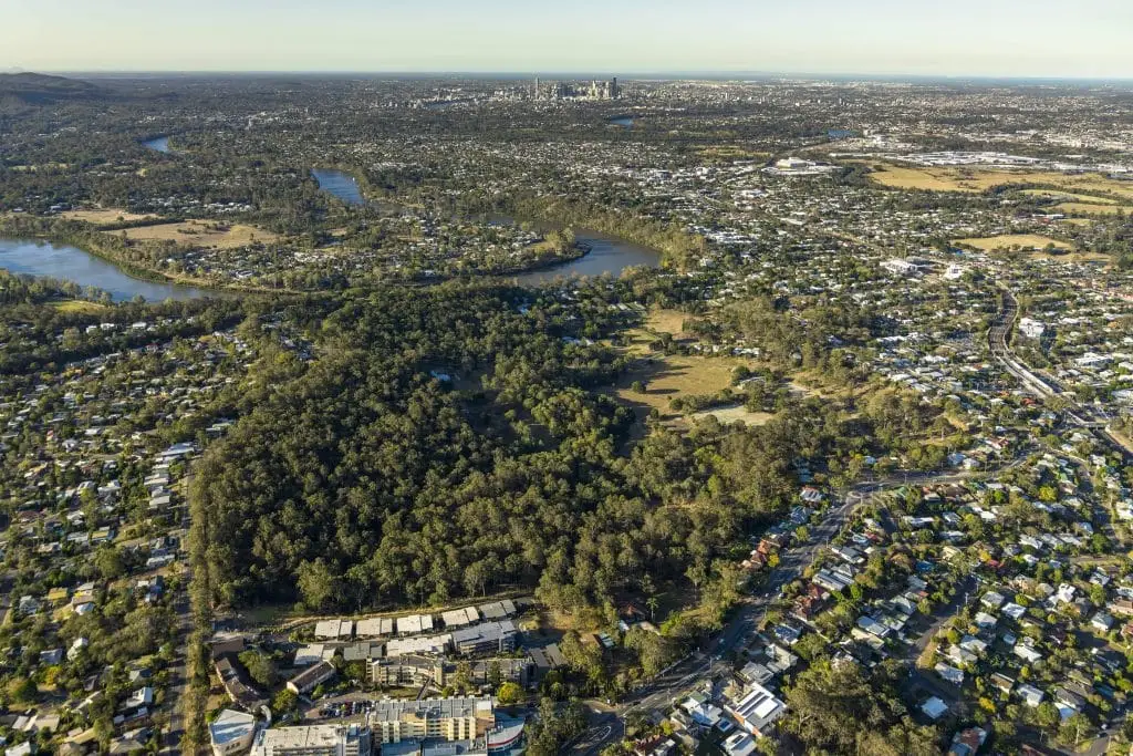 Rockpool Residential Aged Care Brisbane in Oxley