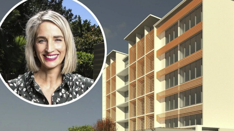 Melissa Argent says Rockpool Pelican Waters aged care home given approval